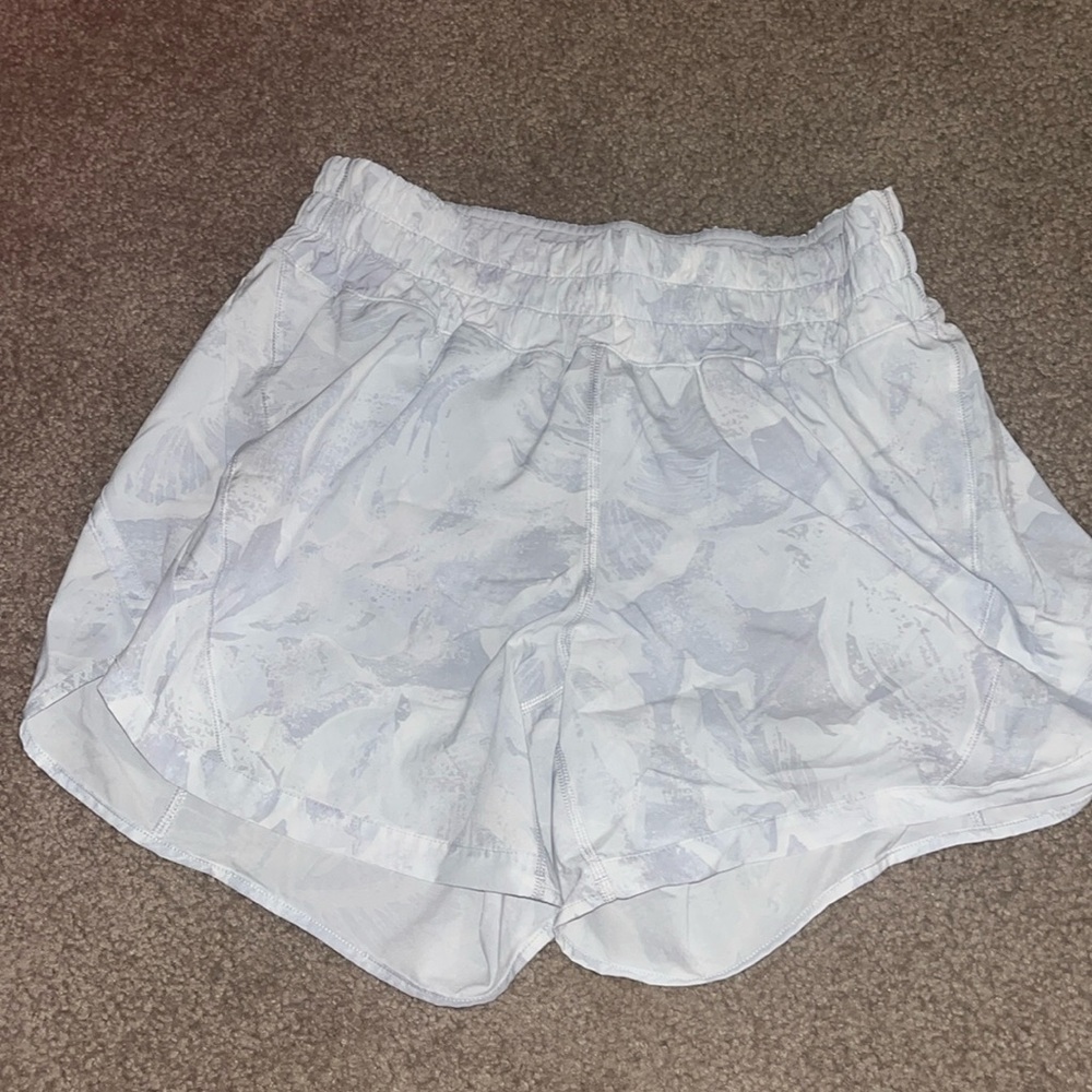 Lululemon Track That Short
